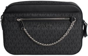 Tašky cez rameno MICHAEL Michael Kors  35S1STTC9B-BLACK