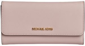 Peňaženky MICHAEL Michael Kors  35S8GTVF7L-POWDER BLUSH