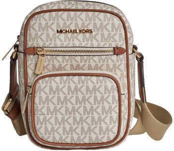 Tašky cez rameno MICHAEL Michael Kors  35T4GTTC6B-VANILLA