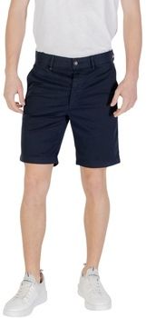 Šortky/Bermudy BOSS  Chino-slim-Shorts 10270650 01 50536723