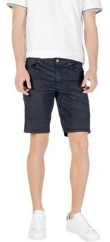 Šortky/Bermudy Jeckerson  JAYDEN 5 TASCHE TOPPA SLIM JUPBE001JAYDE001 CTCPTGABA012