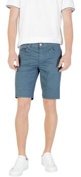 Šortky/Bermudy Jeckerson  JAYDEN 5 TASCHE TOPPA SLIM JUPBE001JAYDE001 CTCPTGABA012