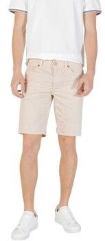 Šortky/Bermudy Jeckerson  JAYDEN 5 TASCHE TOPPA SLIM JUPBE001JAYDE001 CTCPTGABA012
