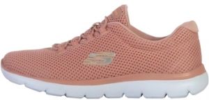 Nízke tenisky Skechers  230418