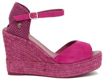 Sandále La Valeta  Charlene peep toe