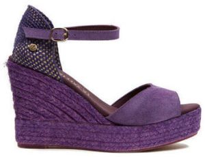 Sandále La Valeta  Charlene peep toe