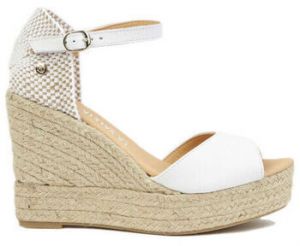 Sandále La Valeta  Charlene peep toe
