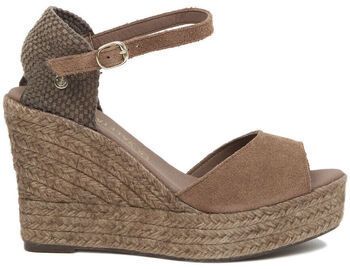 Sandále La Valeta  Charlene peep toe