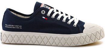 Nízke tenisky Palladium  Palla Ace Cvs Org 74447-425-M Mood Indigo