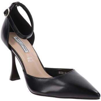Lodičky Queen Helena  K3328