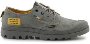 Nízke tenisky Palladium  PAMPA OX SURPLUS 74446-339-M VETIVER