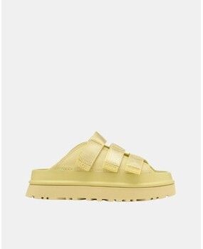 Sandále UGG  1167430 GOLDENGLOW SLIDE