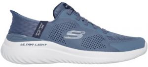 Fitness Skechers  Slip-ins Bounder 2.0. Emerged 232459-SLT SLATE