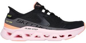 Nízke tenisky Skechers  Slip-ins Glide-Step - Altus 150510-BKMT Black Multi