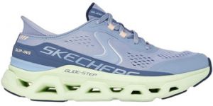 Nízke tenisky Skechers  Slip-ins Glide-Step - Altus 150510-BLMT Blue Multi