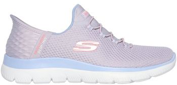 Nízke tenisky Skechers  Slip-ins Summits - Diamond Dream 150123-LAV Lavender