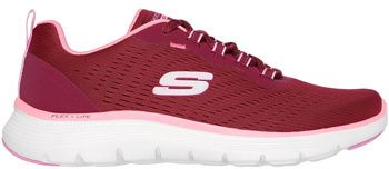 Fitness Skechers  Flex Appeal 5.0 150201-BURG BURGUNDY
