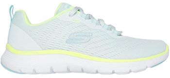 Fitness Skechers  Flex Appeal 5.0 150201-MTMT MINT MULTI