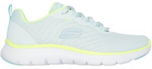 Fitness Skechers  Flex Appeal 5.0 150201-MTMT MINT MULTI
