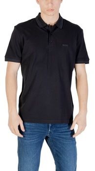 Polokošele s krátkym rukávom BOSS  10241663 50469055