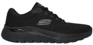 Nízke tenisky Skechers  Slip-ins Arch fit 2.0 - Easy Chic 150066-BBK Black