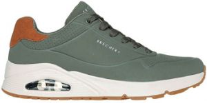 Nízke tenisky Skechers  Uno Suited On Air 183004-OLV Olive