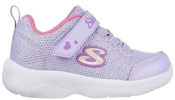 Sandále Skechers  Skech-Stepz 2.0 - Easy peasy 302885N-LVPK Lavndr/PNK