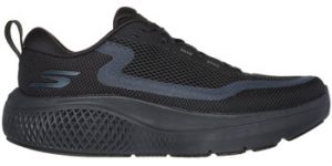 Bežecká a trailová obuv Skechers  Go Run Supersonic Max 246086-BBK Black