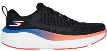 Bežecká a trailová obuv Skechers  Go Run Supersonic Max 246086-BKMT Black/Multi