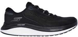 Bežecká a trailová obuv Skechers  Go Run Persistence 2 246084-BLK Black
