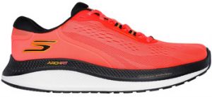 Bežecká a trailová obuv Skechers  Go Run Persistence 2 246084-RDBK Red Black