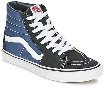 Členkové tenisky Vans  UA SK8-HI