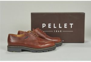 Derbie Pellet  MONTARIO