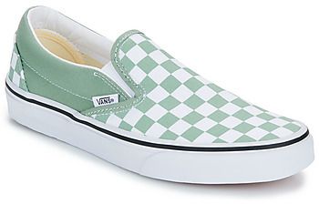 Slip-on Vans  CLASSIC SLIP-ON