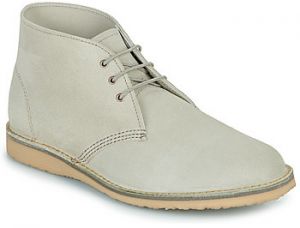 Polokozačky Red Wing  WEEKENDER CHUKKA