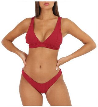 Plavky dvojdielne La Modeuse  11482_P28767