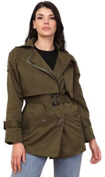 Kabátiky Trenchcoat La Modeuse  71097_P166767
