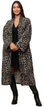 Vesty bez rukávov/Cardigany La Modeuse  73084_P172355