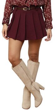 Šortky/Bermudy La Modeuse  73672_P173856