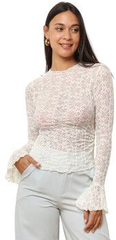 Blúzka La Modeuse  75049_P177403