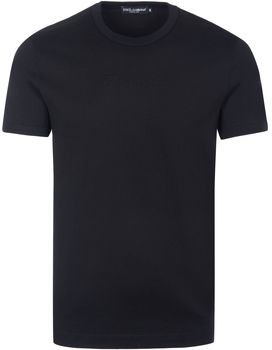 Tričká s krátkym rukávom D&G  -