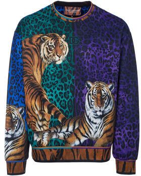 Mikiny D&G  -