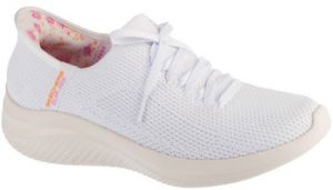 Nízke tenisky Skechers  Slip-Ins: Ultra Flex 3.0 - Morning Blosso