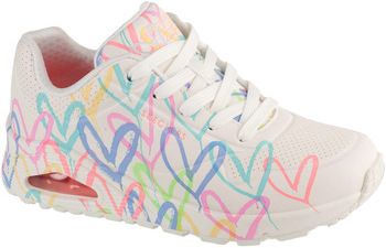 Nízke tenisky Skechers  Uno-Spread The Love