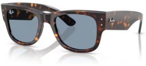 Slnečné okuliare Ray-ban  Occhiali da Sole  Mega Wayfarer RB0840S 902/56