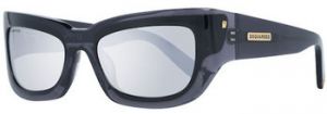 Slnečné okuliare Dsquared  Occhiali da Sole  Tylor DQ0346 20C