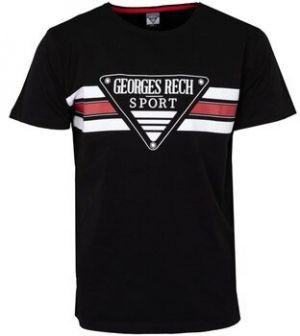 Tričká s krátkym rukávom Georges Rech  GRT-5