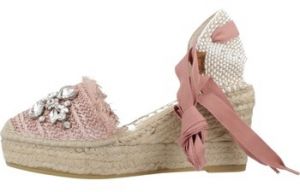 Espadrilky Vidorreta  06700C1T54