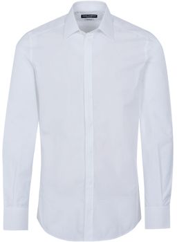 Košele s dlhým rukávom D&G  -