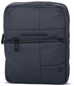 Kabelky a tašky cez rameno Piquadro  BLU BORSELLO PORTA I PAD